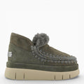 Eskimo Bounce Welt Sneakers