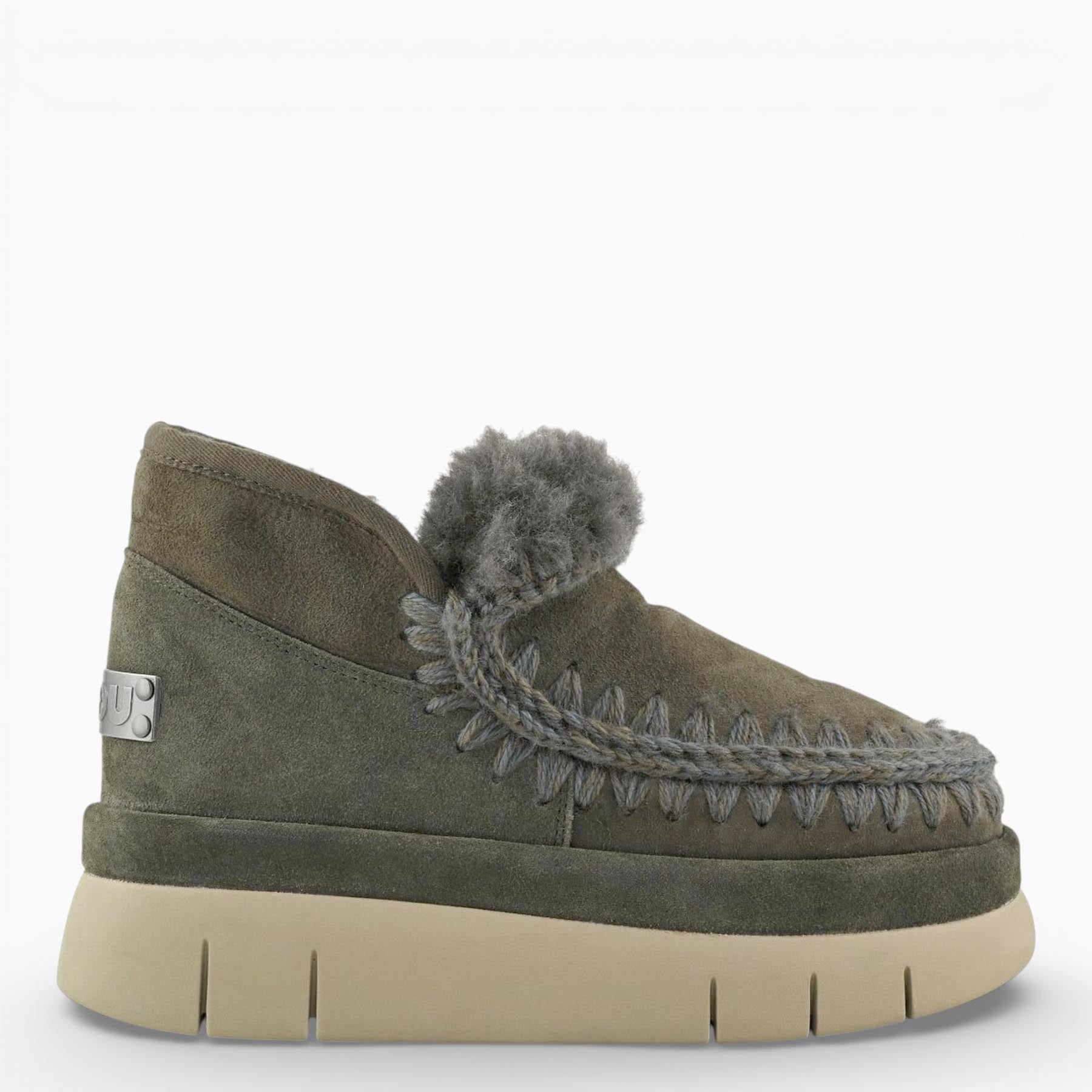 Eskimo Bounce Welt Sneakers