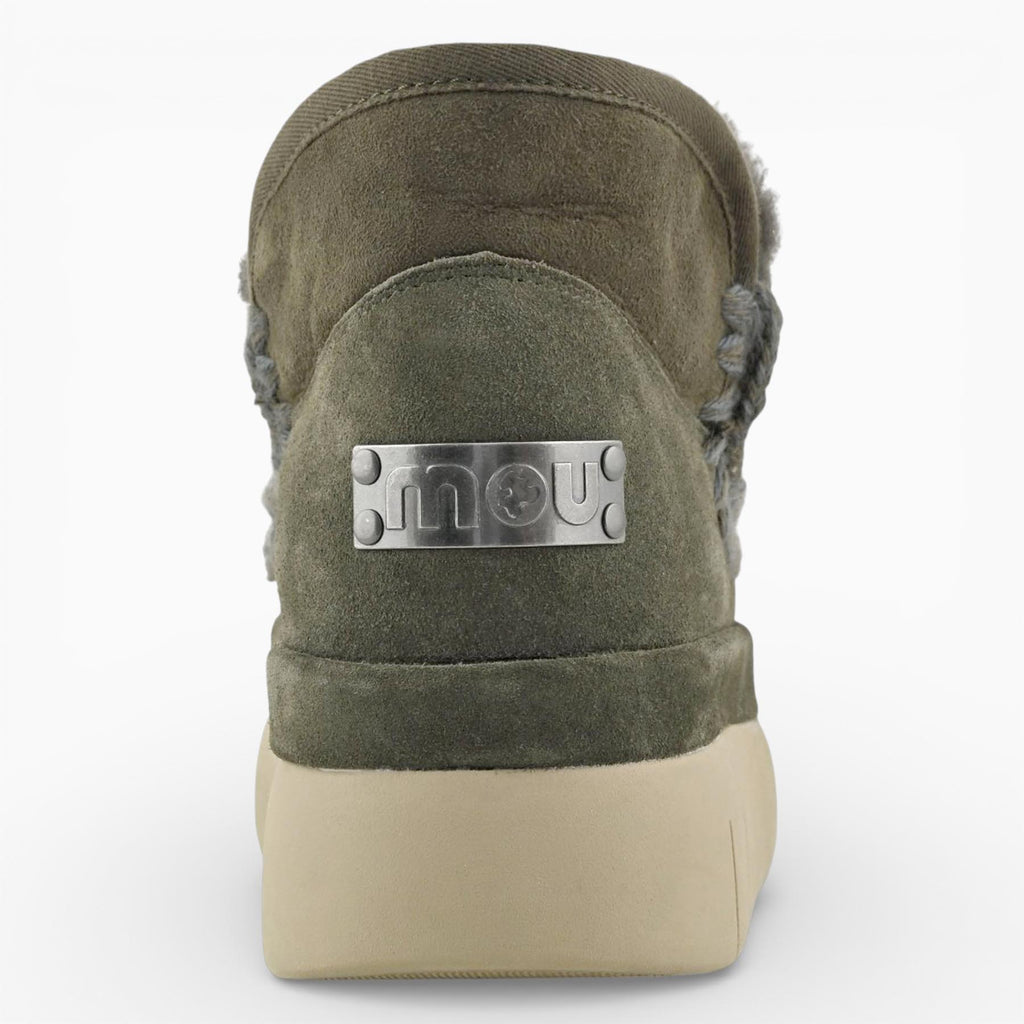 Eskimo Bounce Welt Sneakers