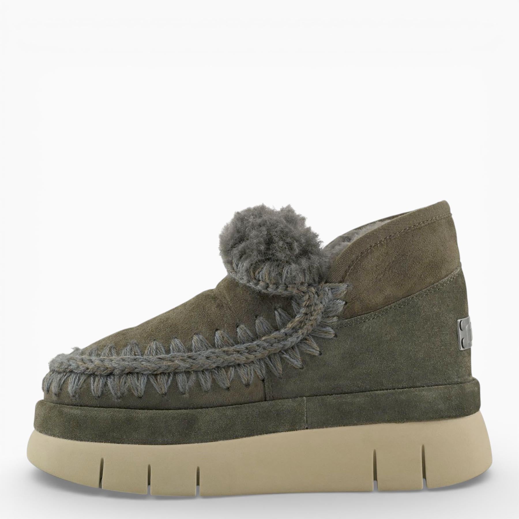 Eskimo Bounce Welt Sneakers