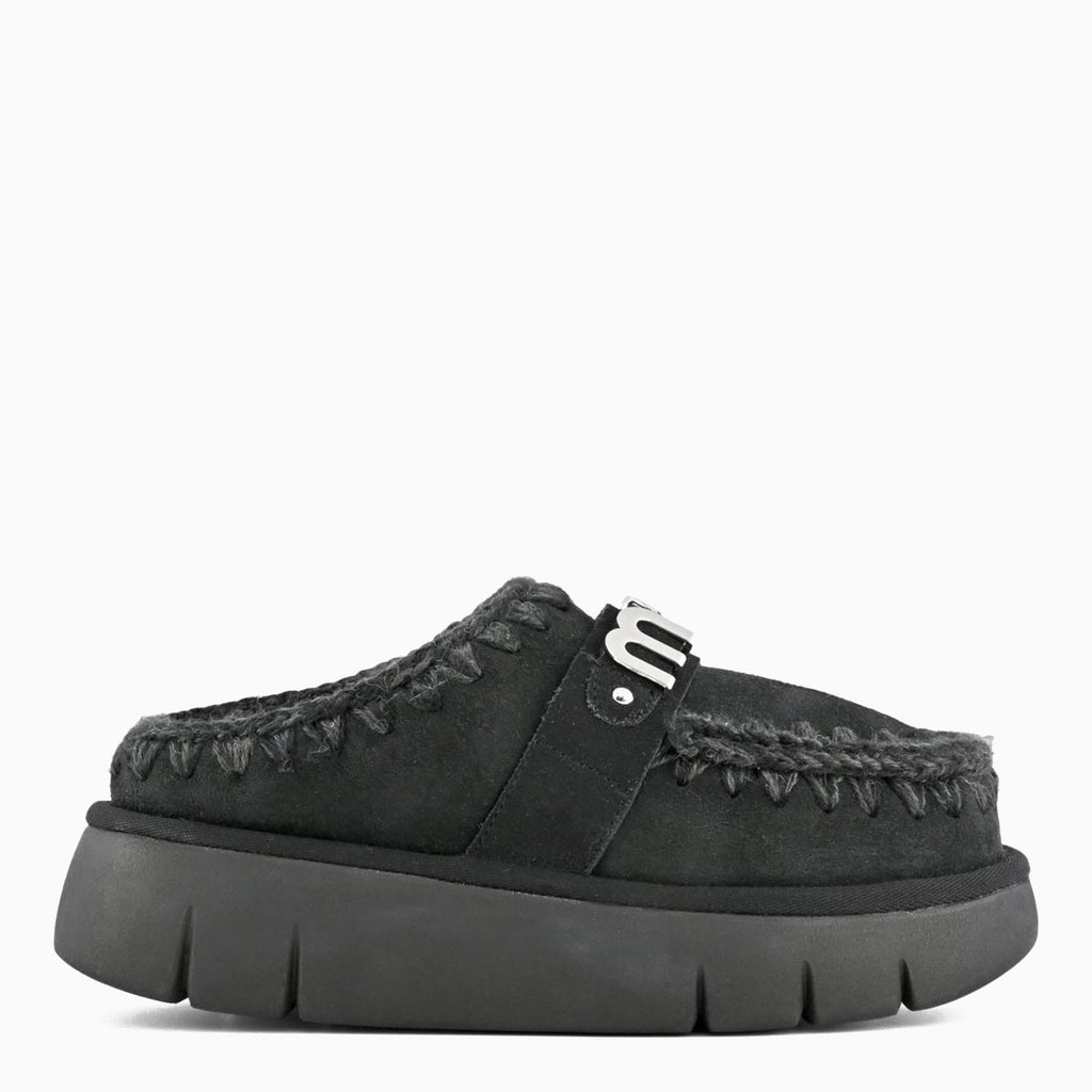 Sabot Donna Bounce Clog