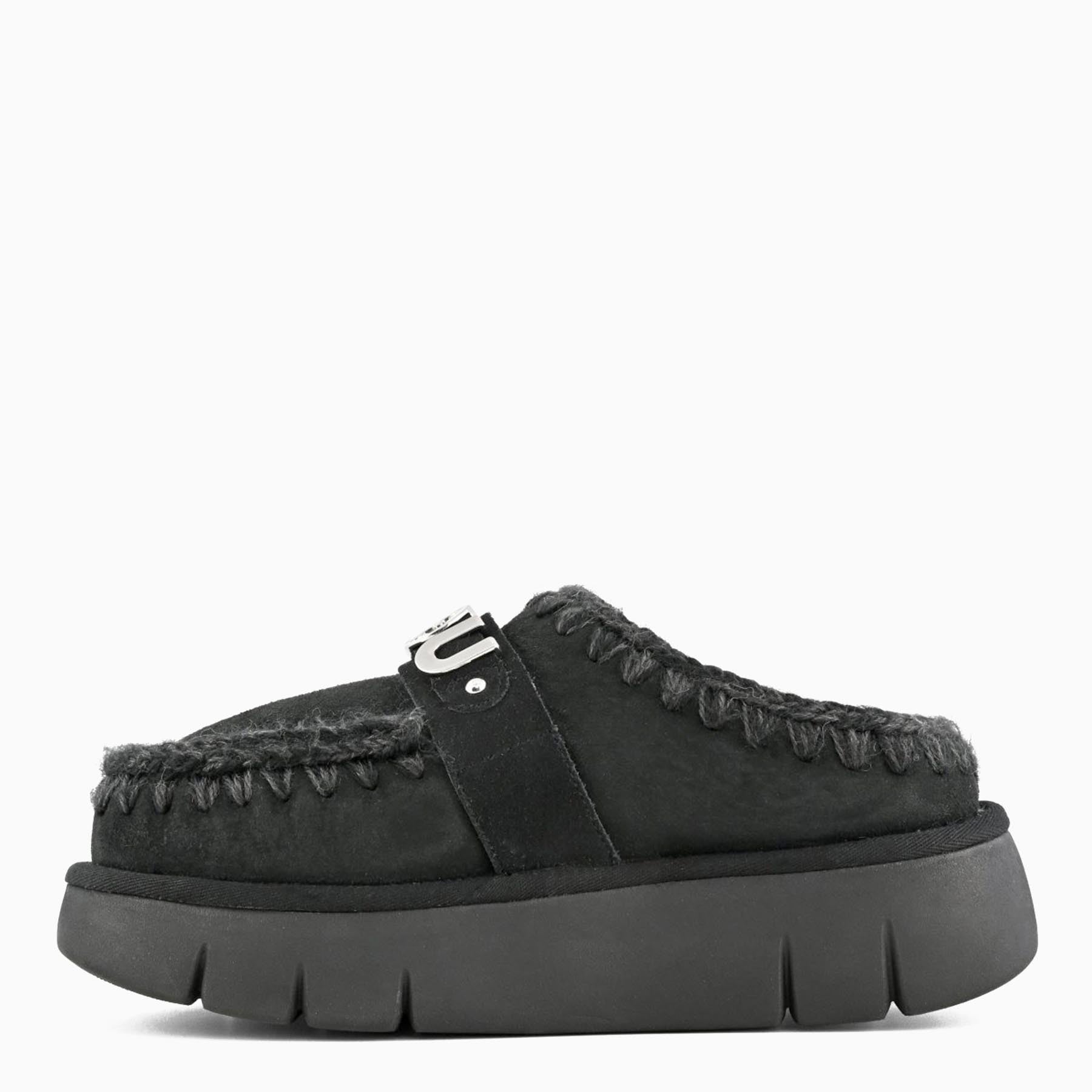 Sabot Donna Bounce Clog