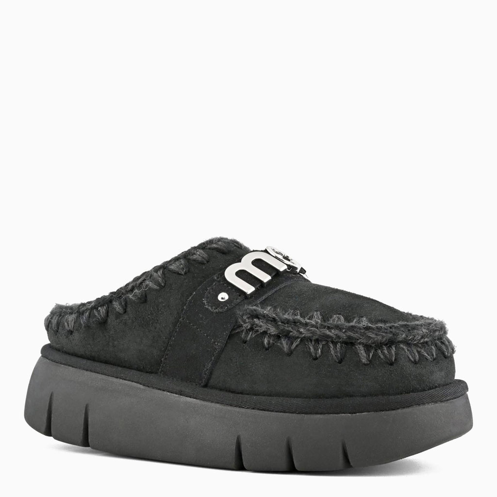 Sabot Donna Bounce Clog