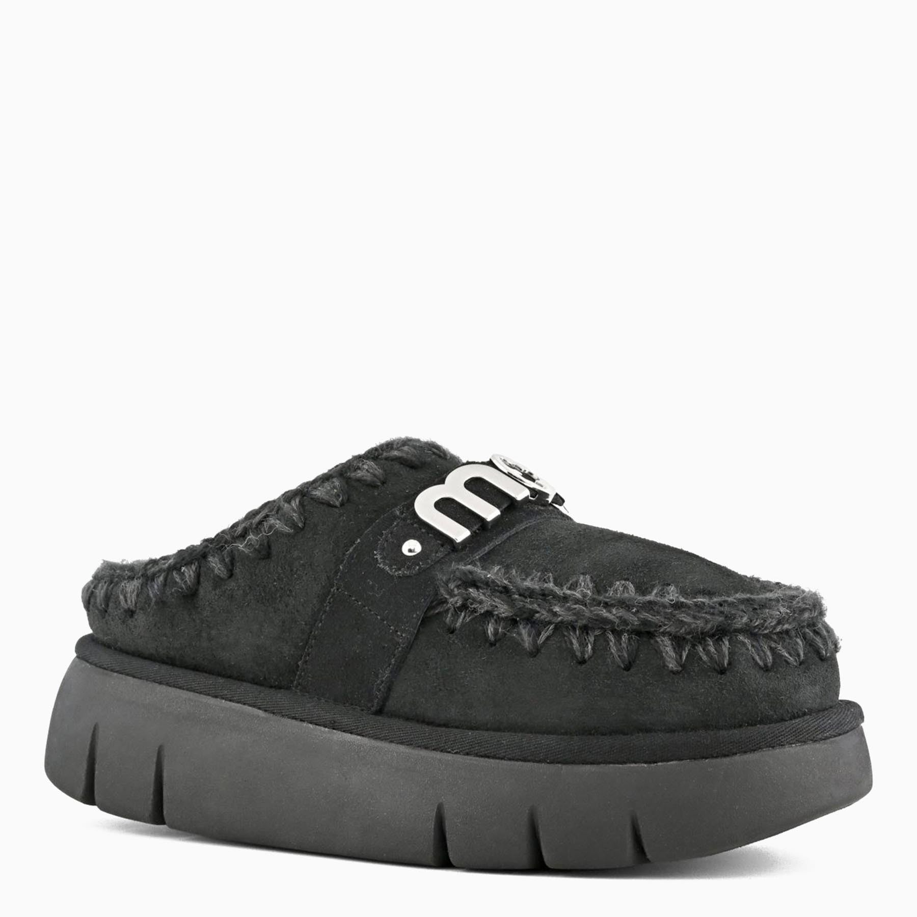 Sabot Donna Bounce Clog
