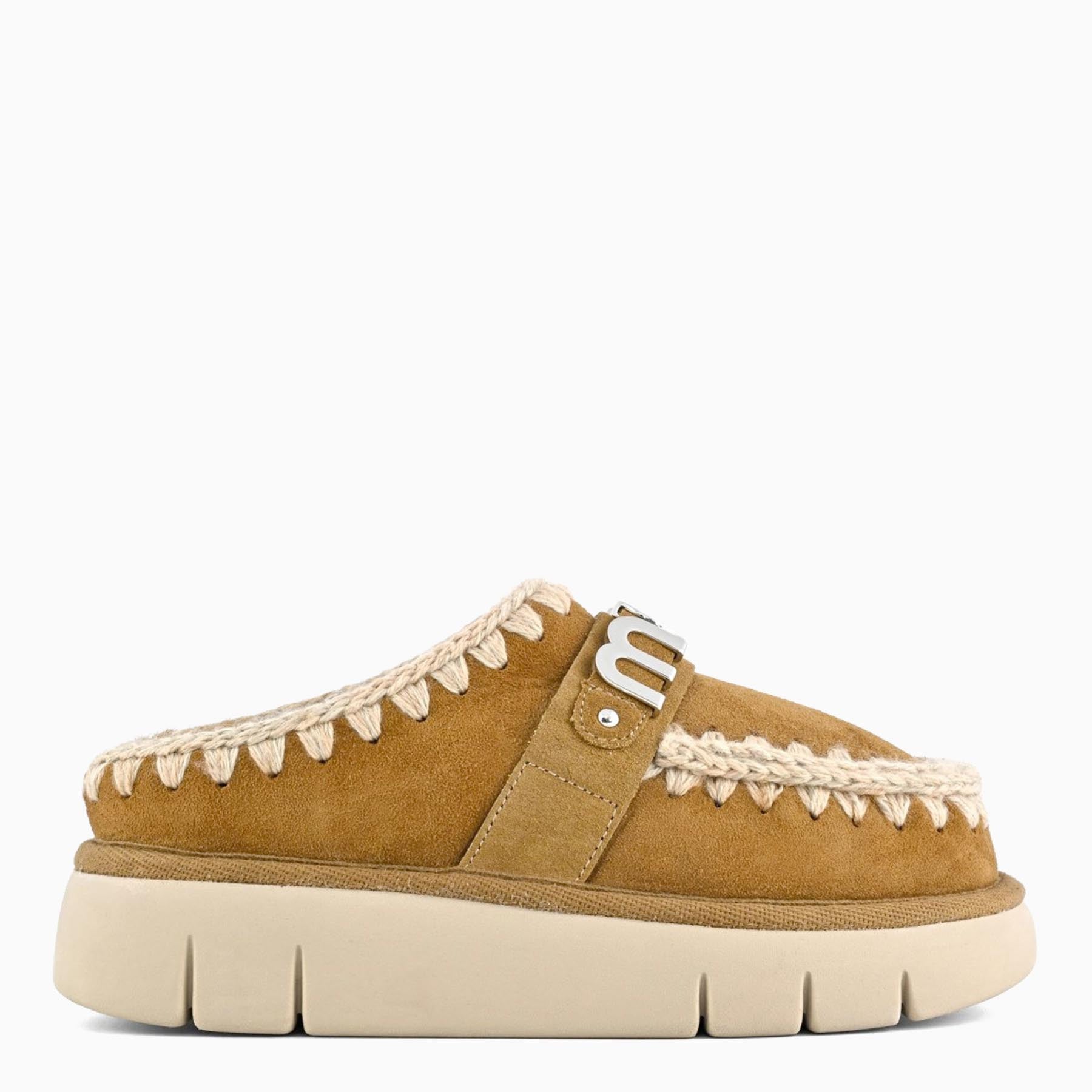 Sabot Donna Bounce Clog