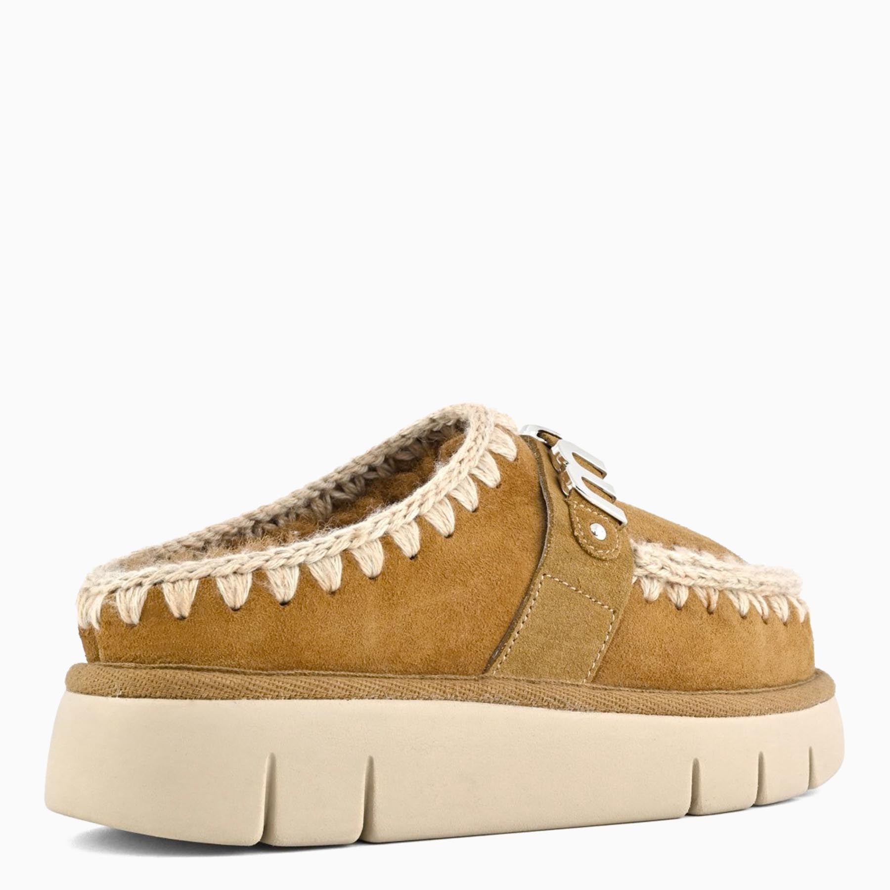 Sabot Donna Bounce Clog