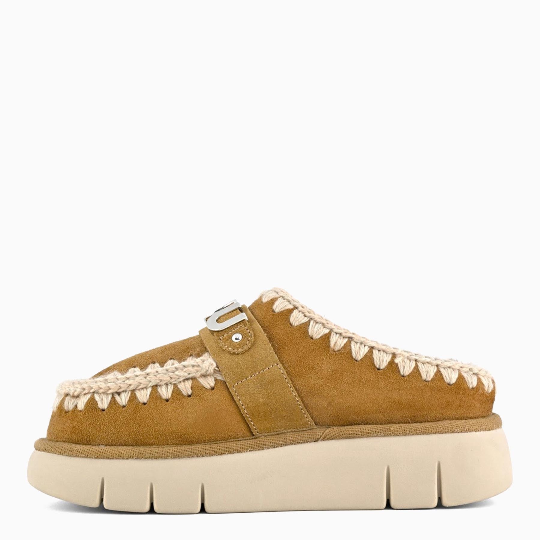 Sabot Donna Bounce Clog