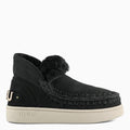 Stivaletti New Eskimo Suede