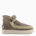 Stivaletti New Eskimo Suede