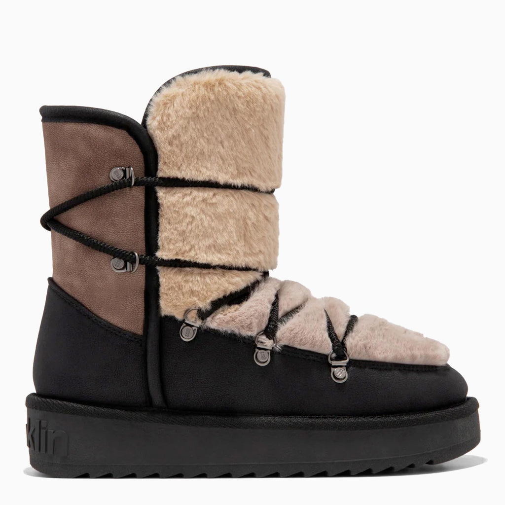 Stivaletti Nordic Trk Fur