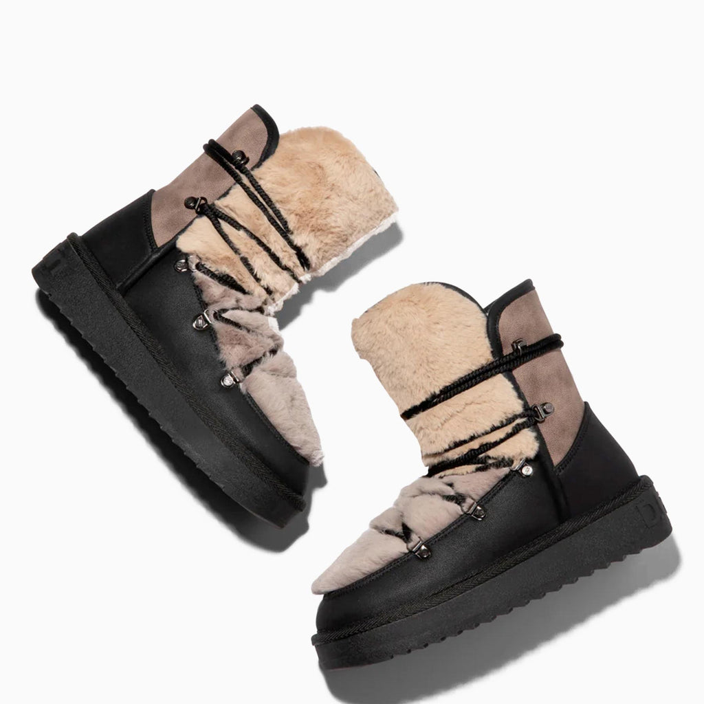 Stivaletti Nordic Trk Fur