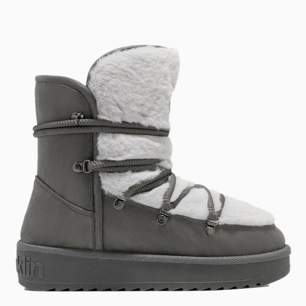 Stivaletti Nordic Trk Fur