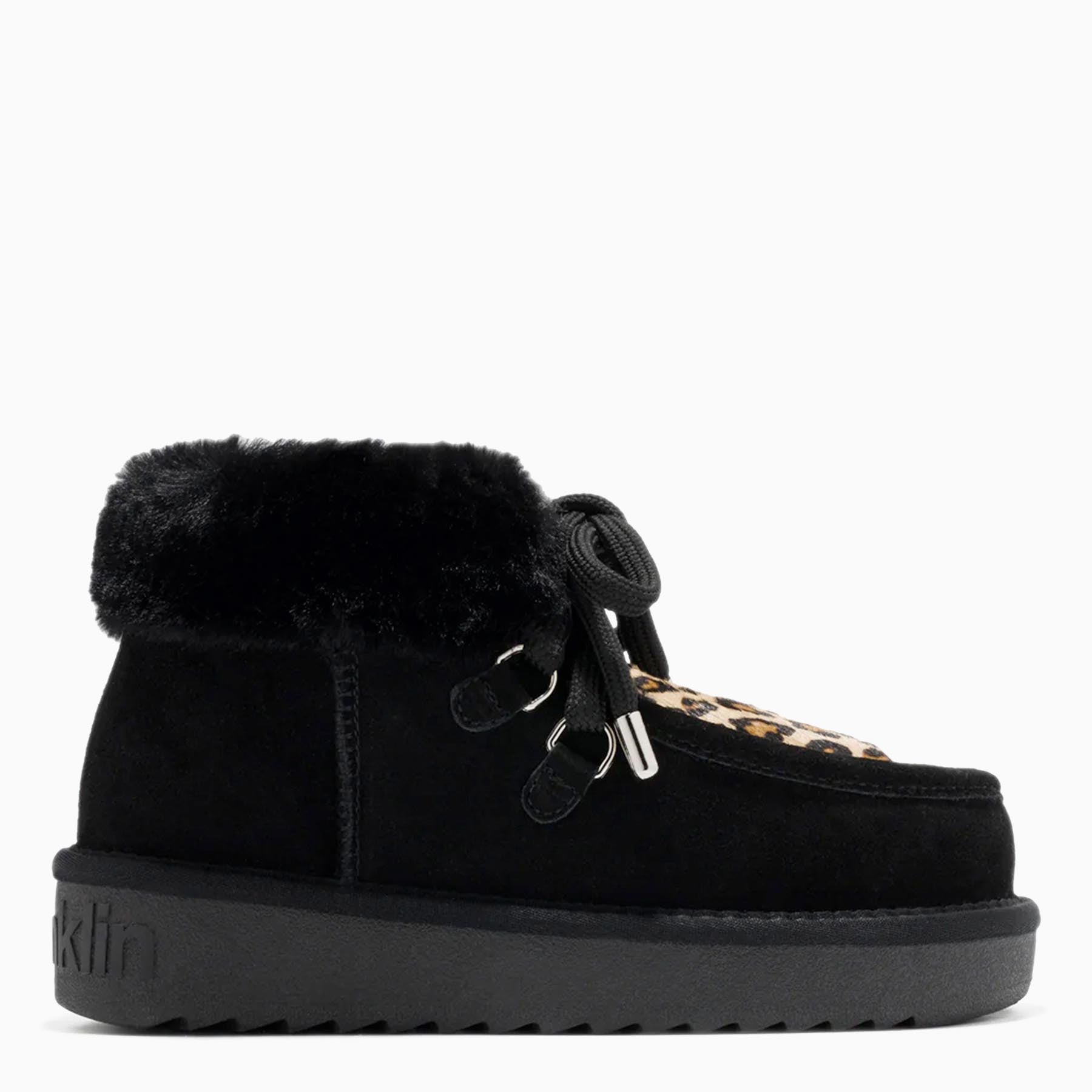 Stivaletti Nordic Fur Mid
