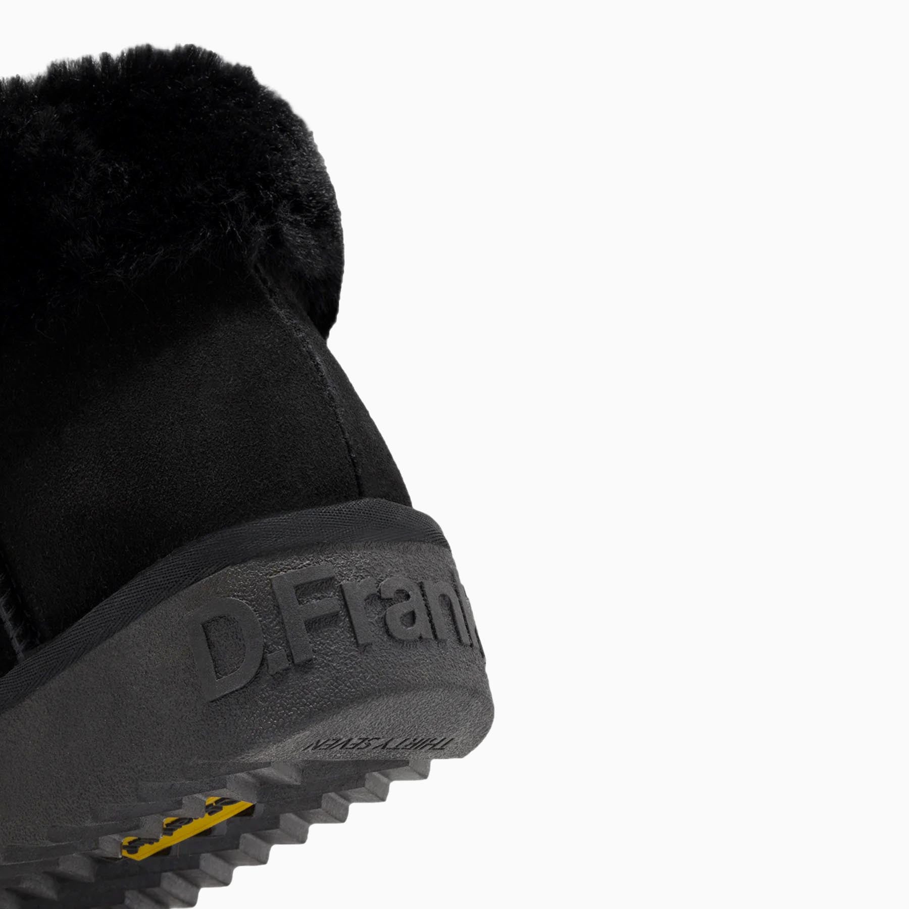 Stivaletti Nordic Fur Mid