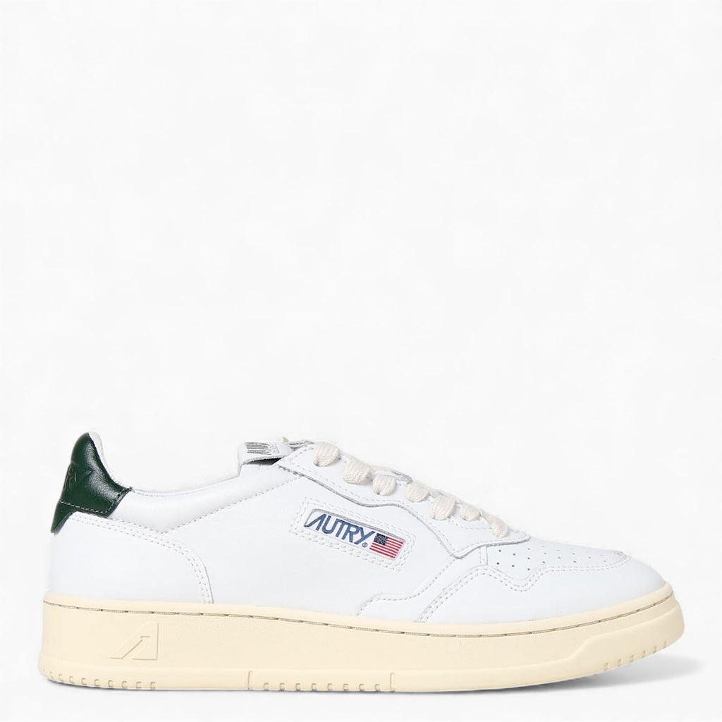 Sneakers Uomo Medalist Low
