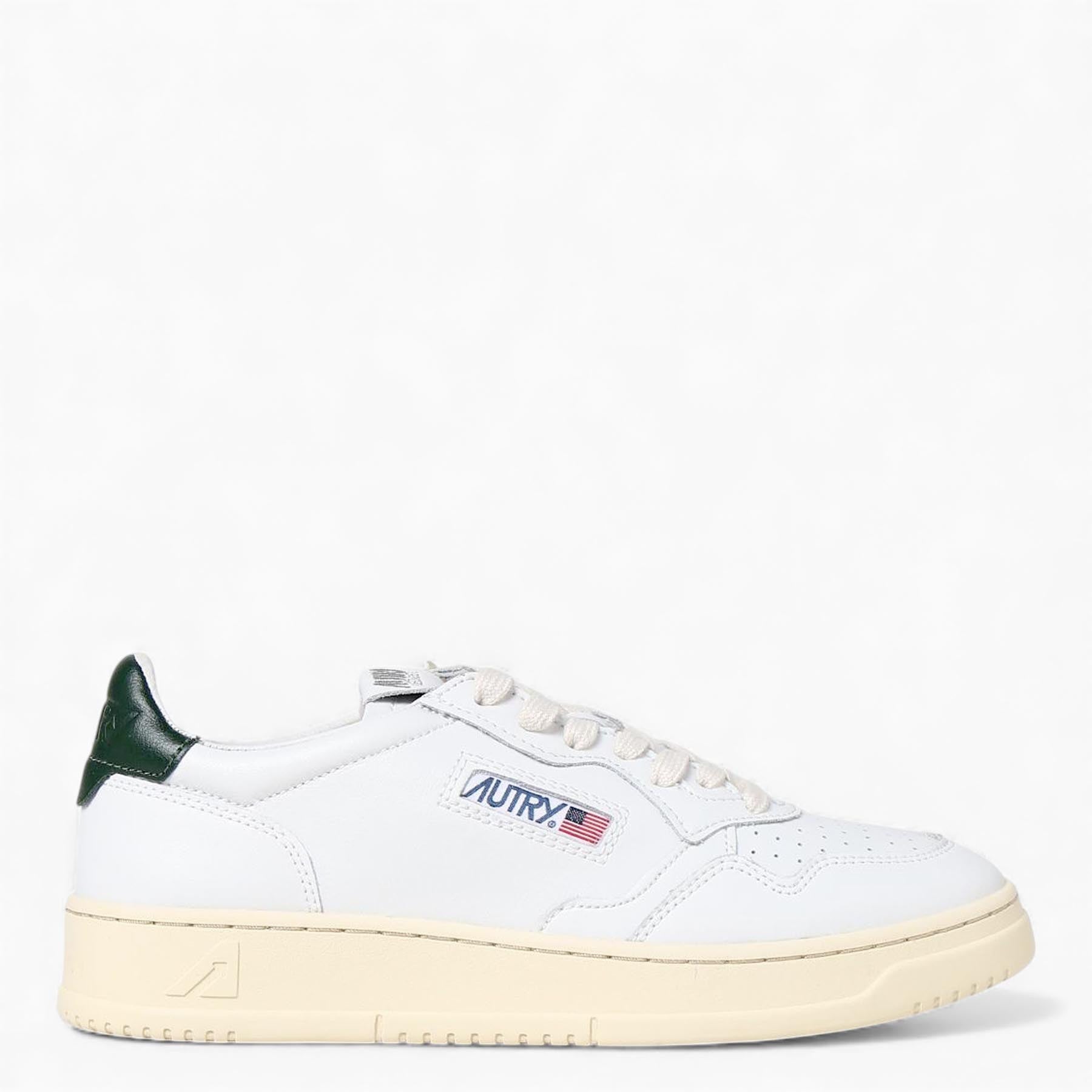 Sneakers Uomo Medalist Low