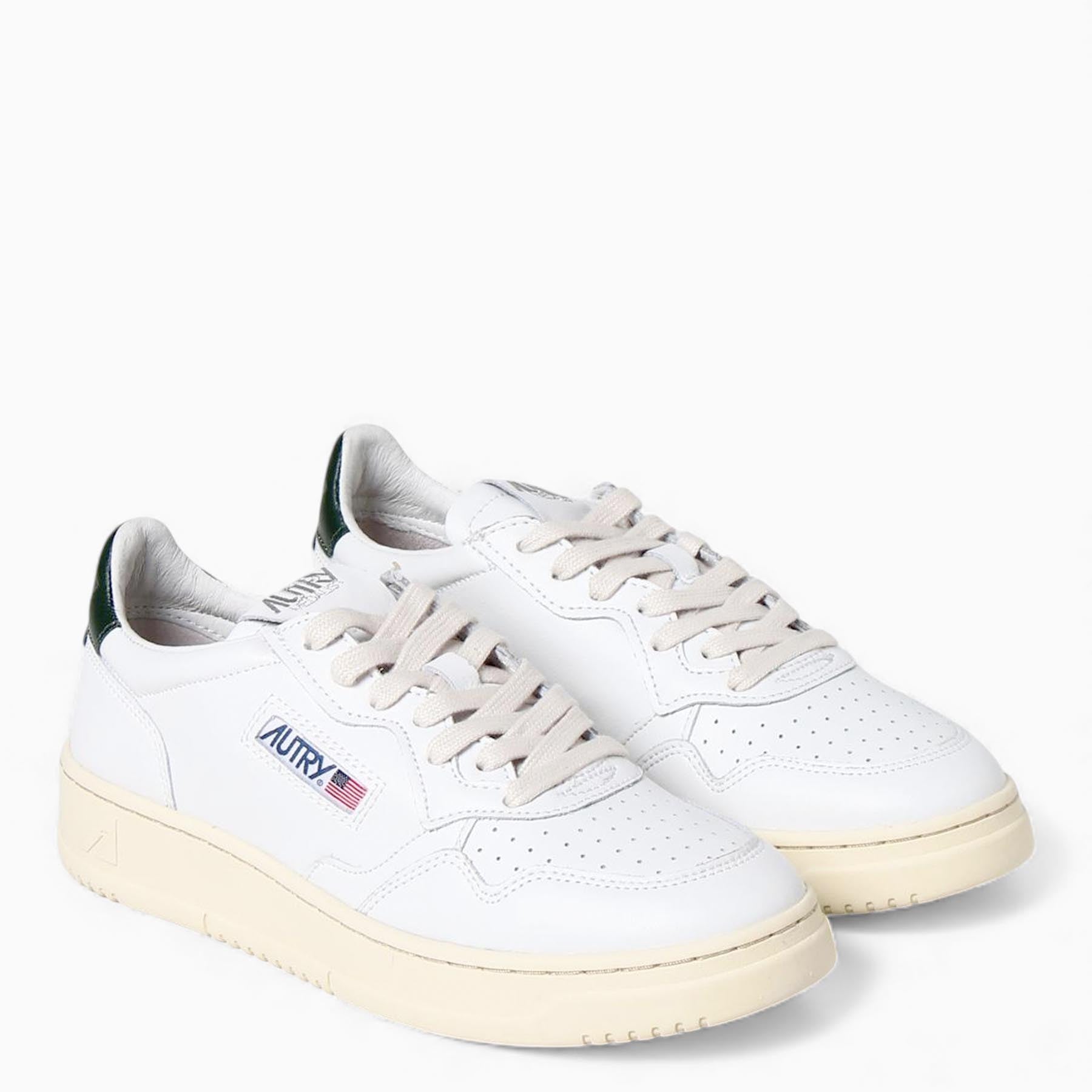 Sneakers Uomo Medalist Low
