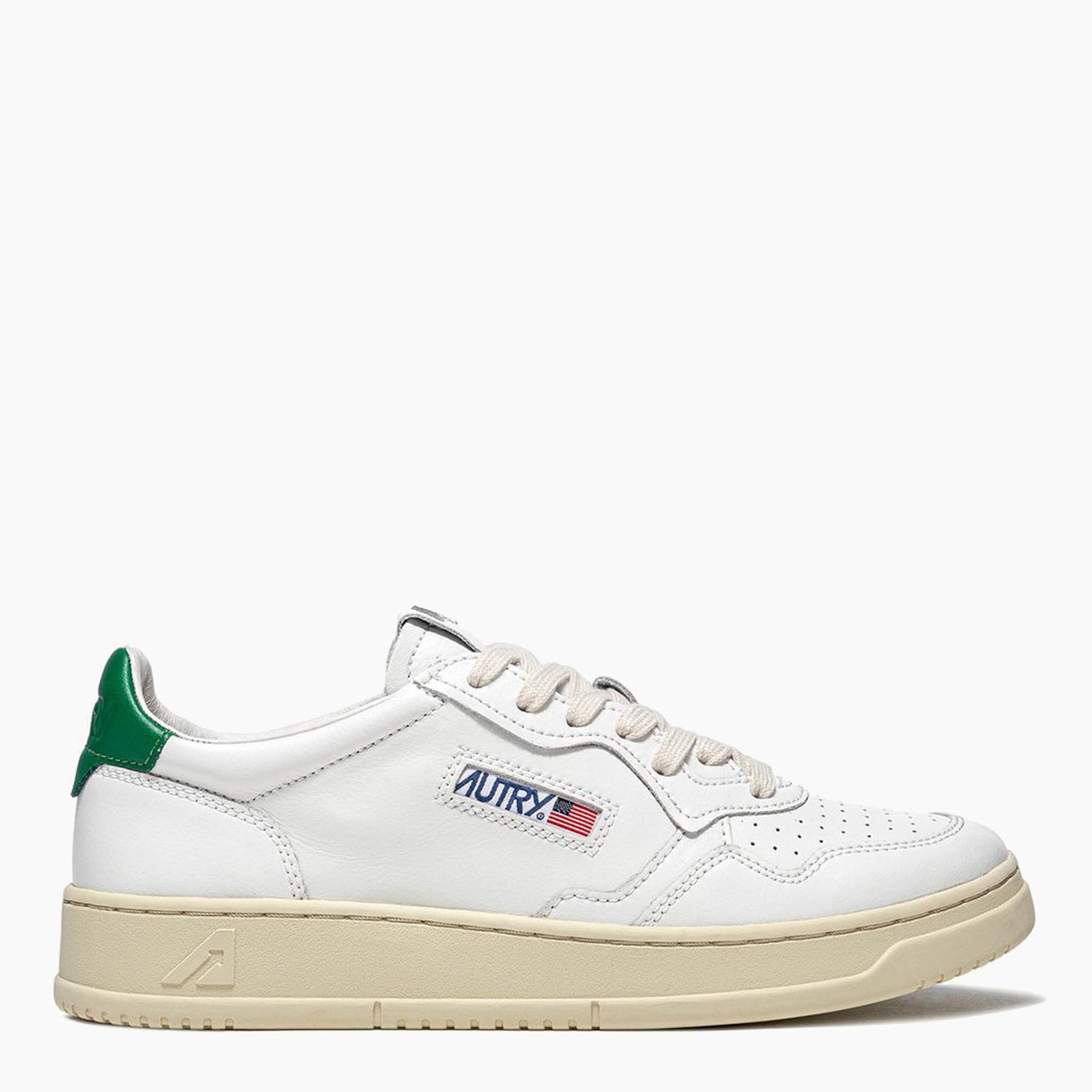 Sneakers Donna Medalist Low