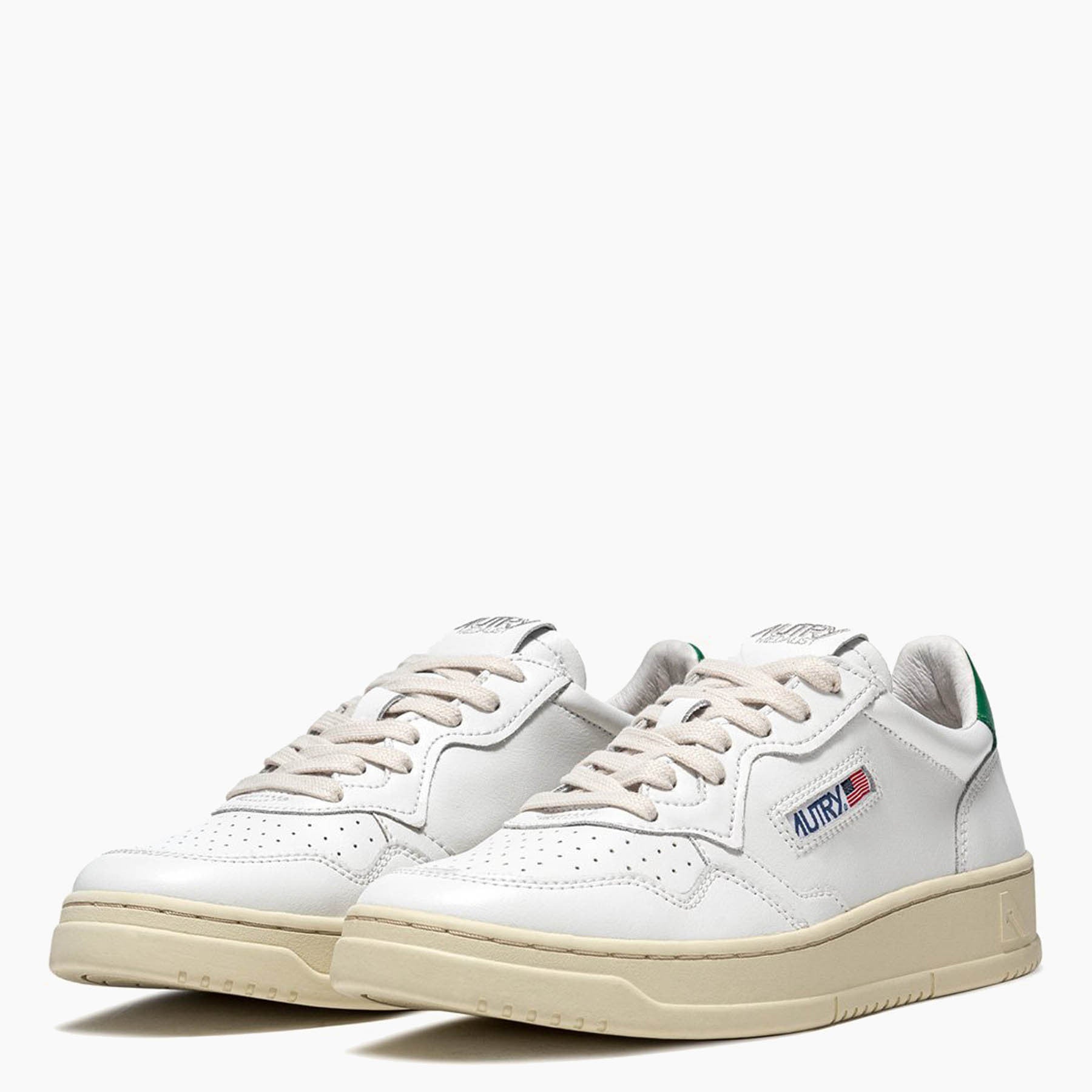 Sneakers Donna Medalist Low