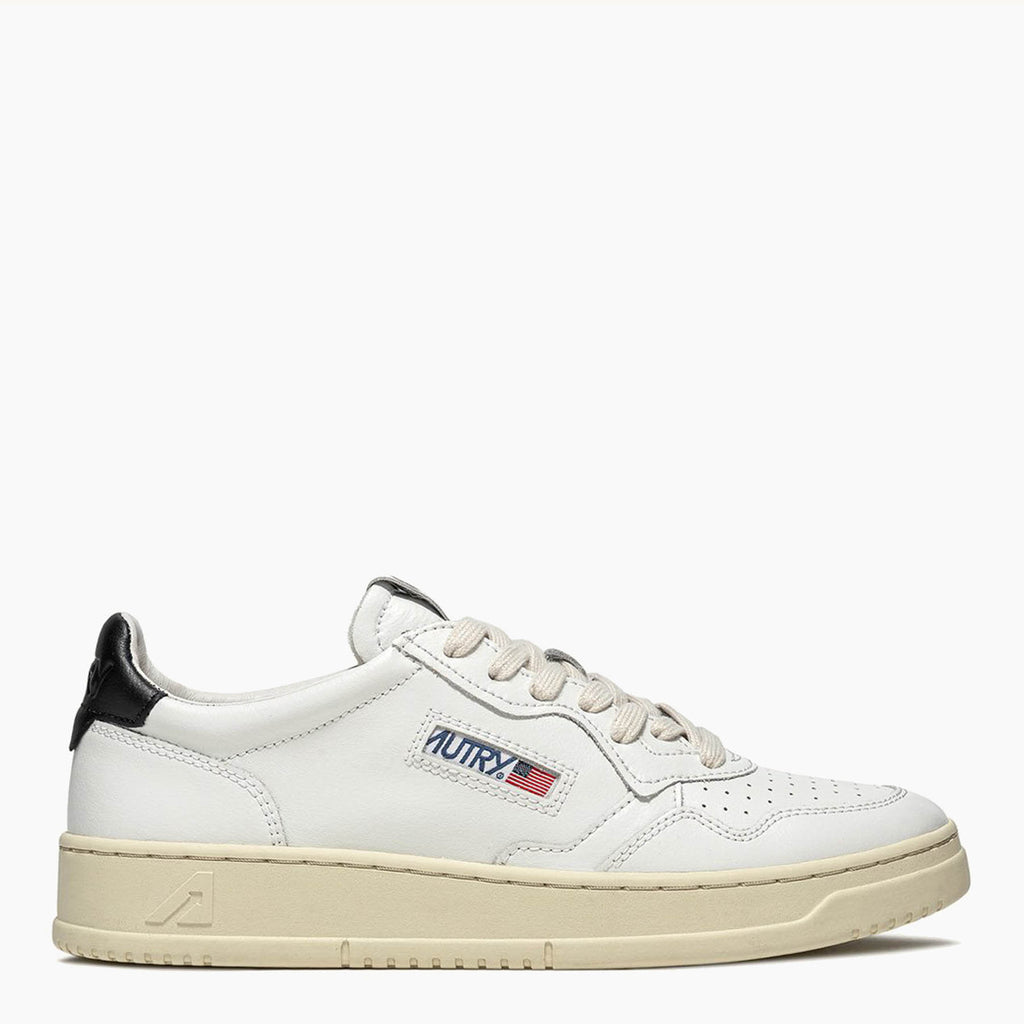 Sneakers Donna Medalist Low