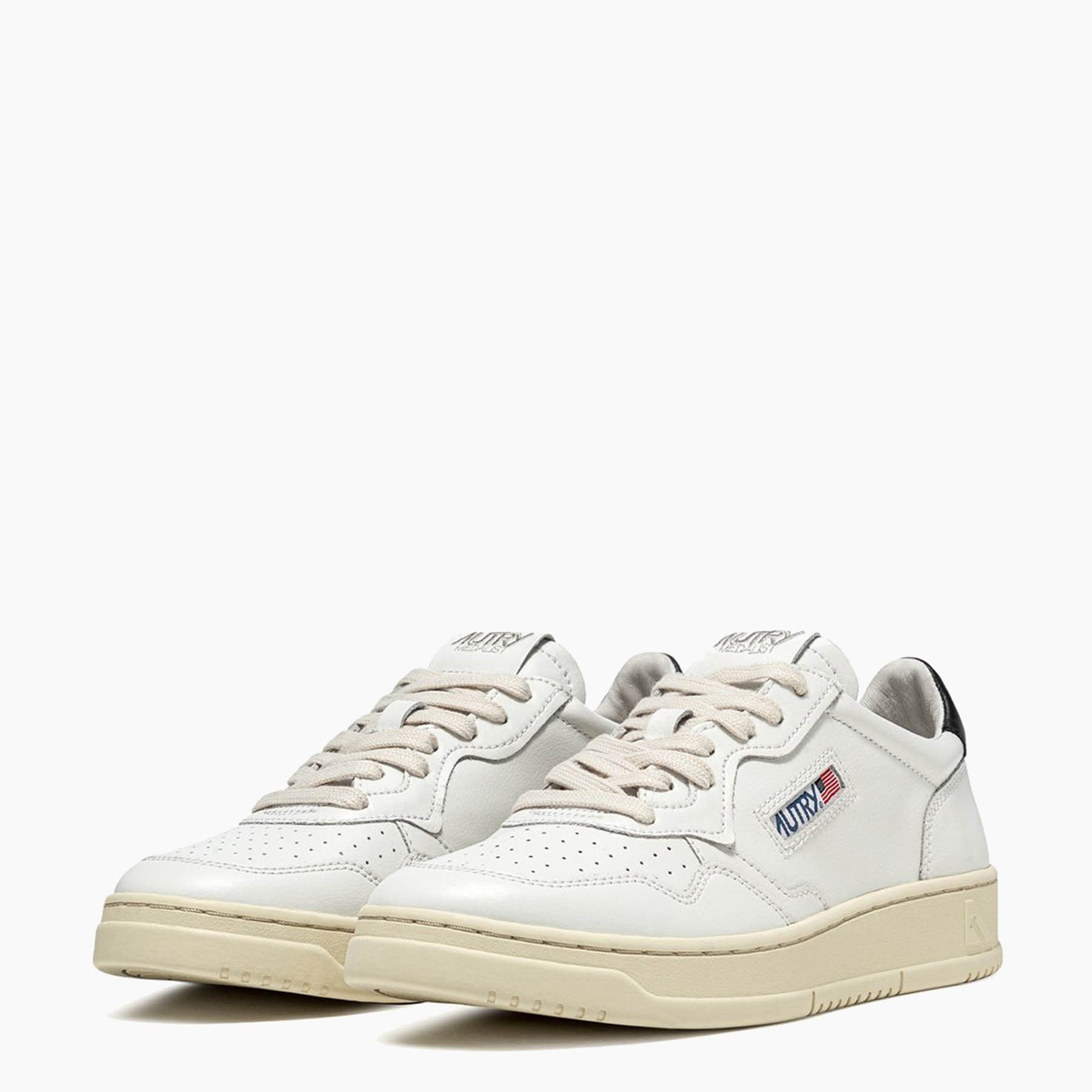 Sneakers Donna Medalist Low