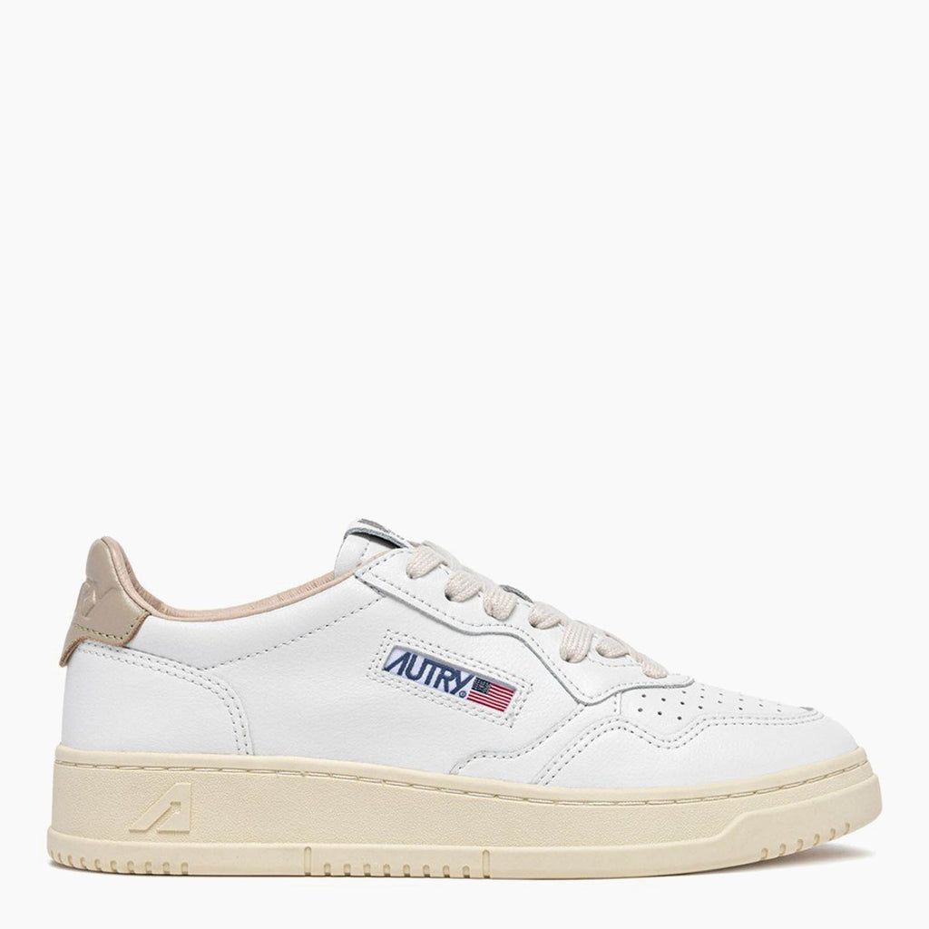 Sneakers Donna Medalist Low