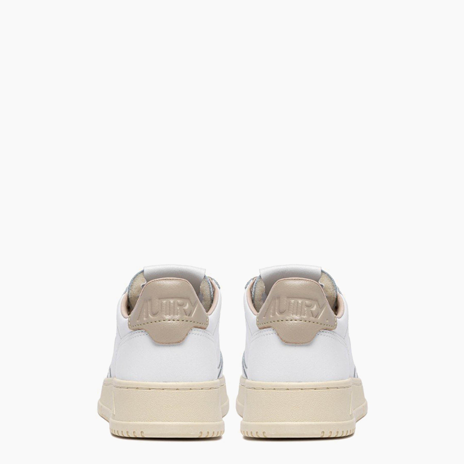 Sneakers Donna Medalist Low