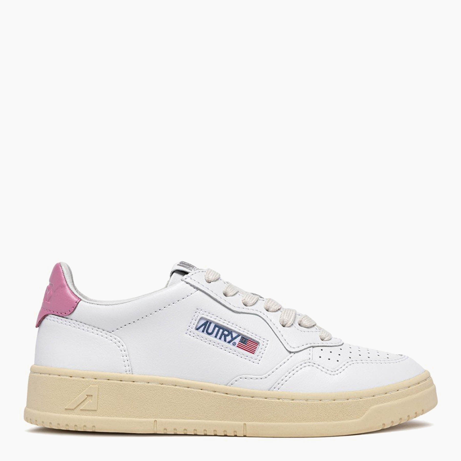 Sneakers Donna Medalist Low