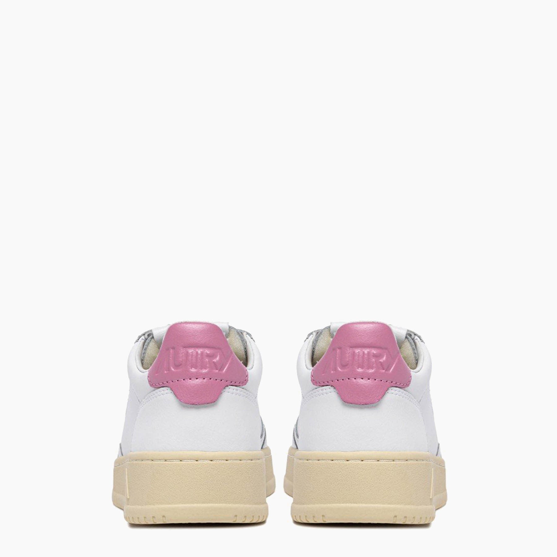 Sneakers Donna Medalist Low
