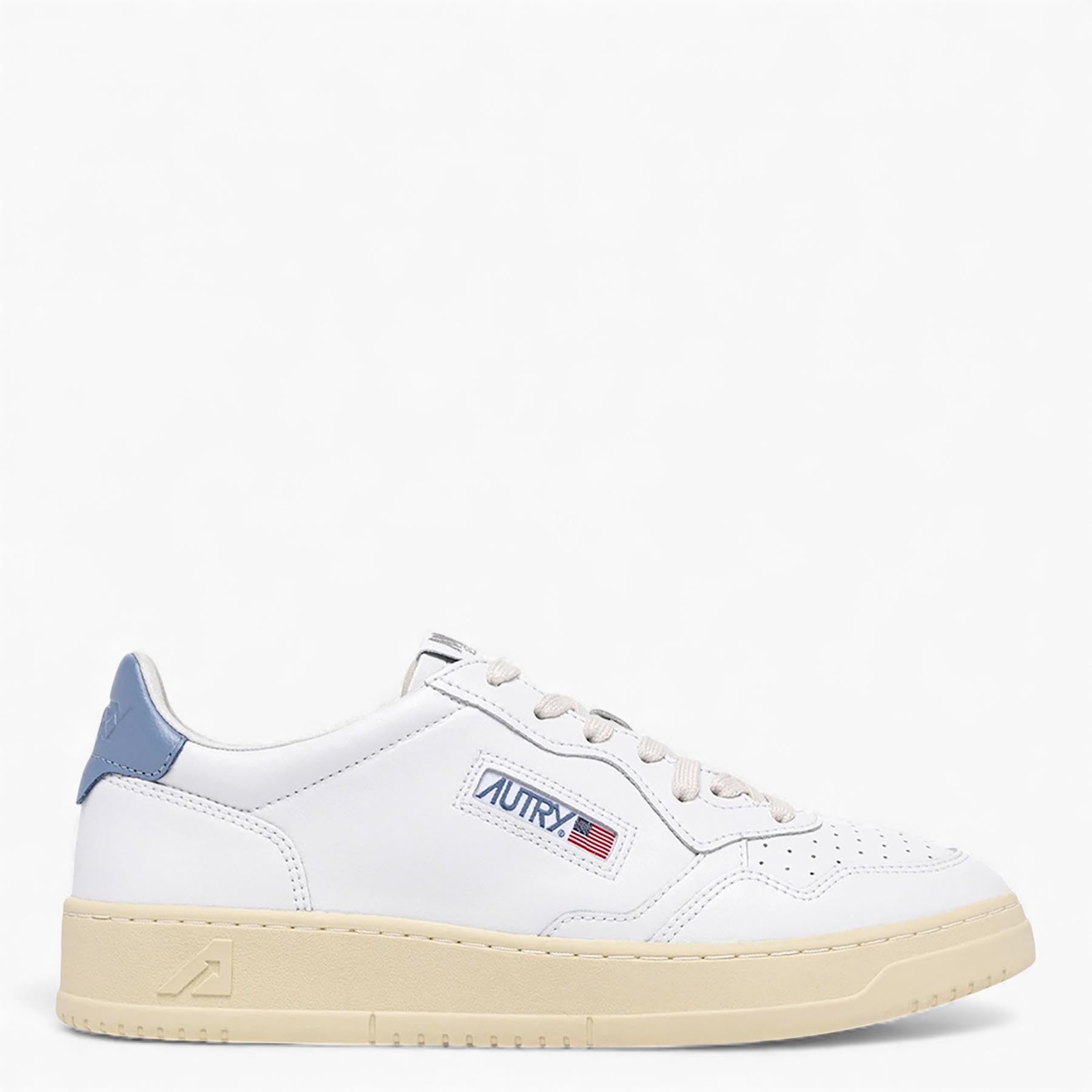 Sneakers Donna Medalist Low