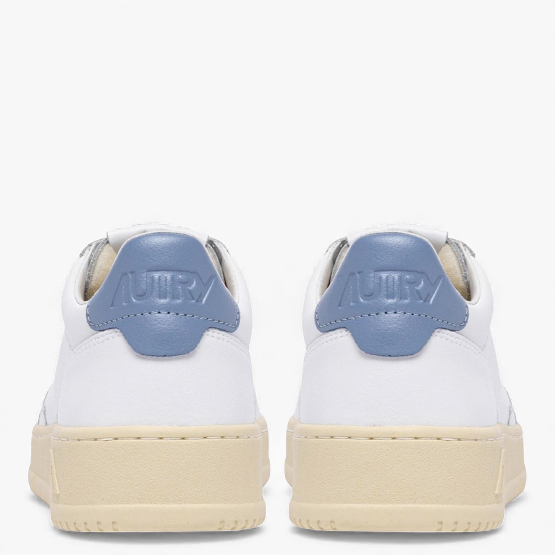 Sneakers Donna Medalist Low