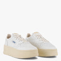 Sneakers Donna Platform