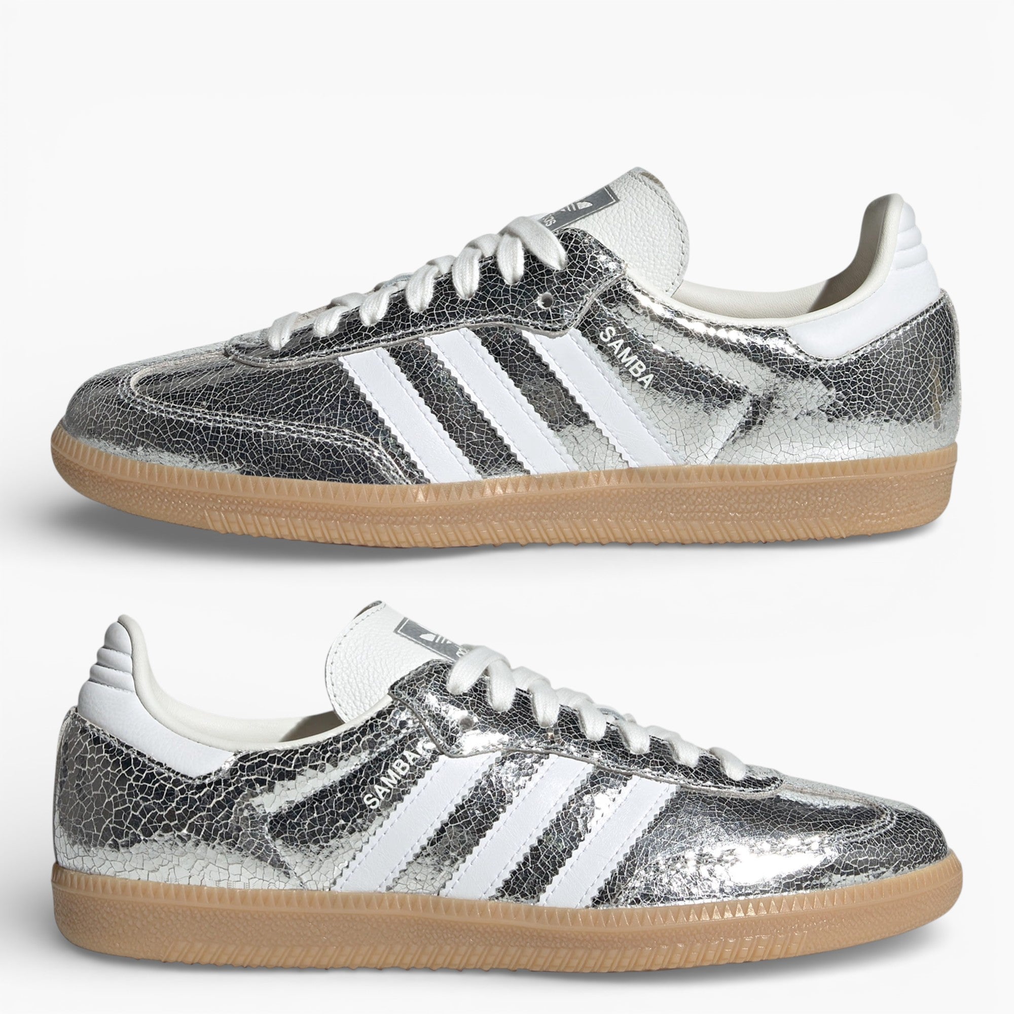 Sneakers Samba Og Donna