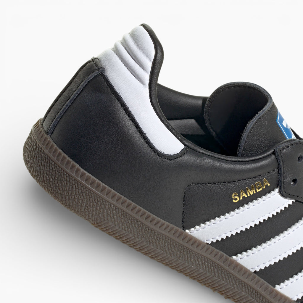 Sneakers Samba Og Junior