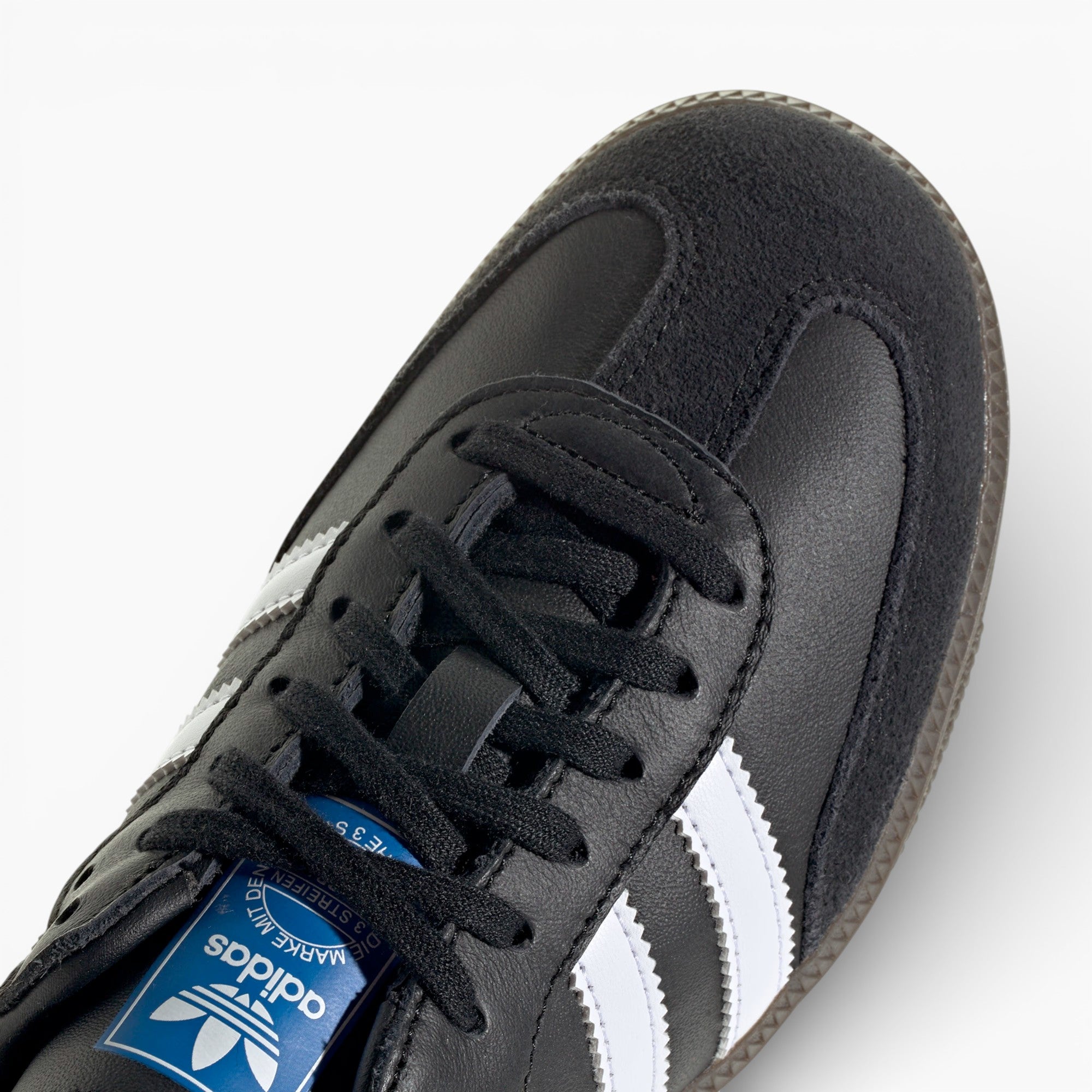 Sneakers Samba Og Junior