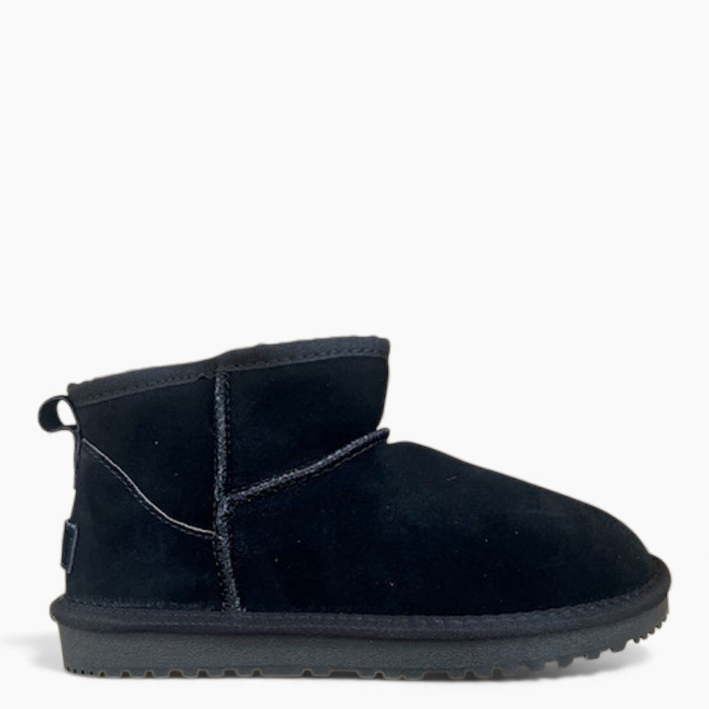 Bottines Femme