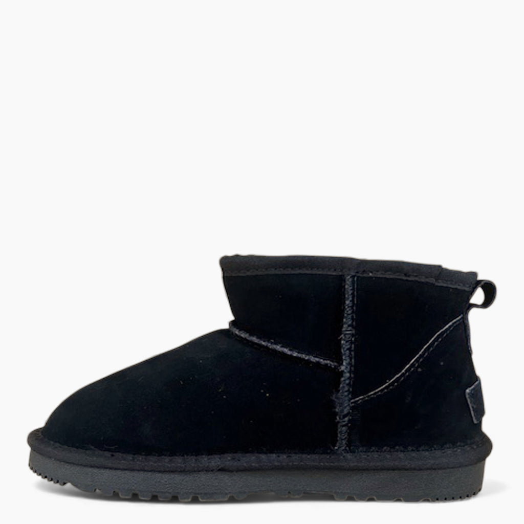Bottines Femme
