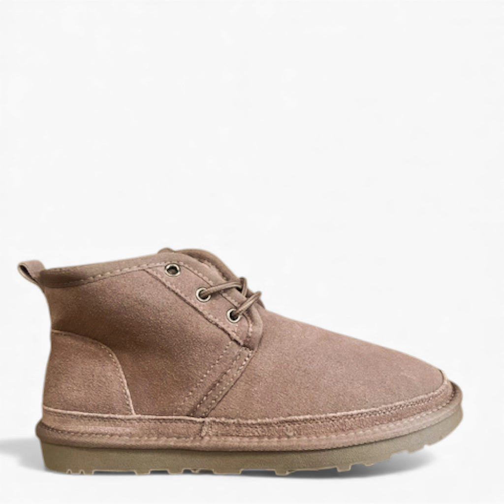 Men's Footwear