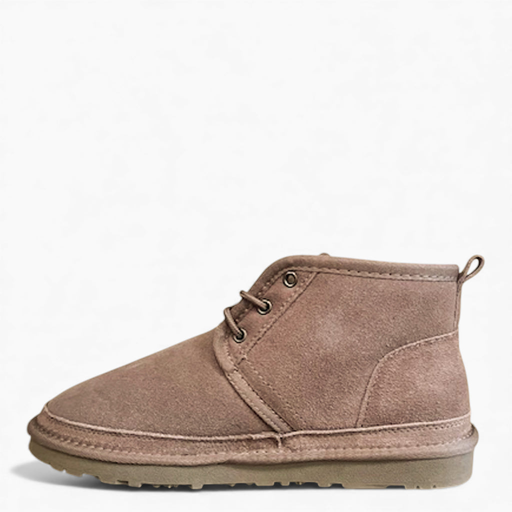Men's Footwear
