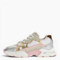 Sneakers Donna Carrli7