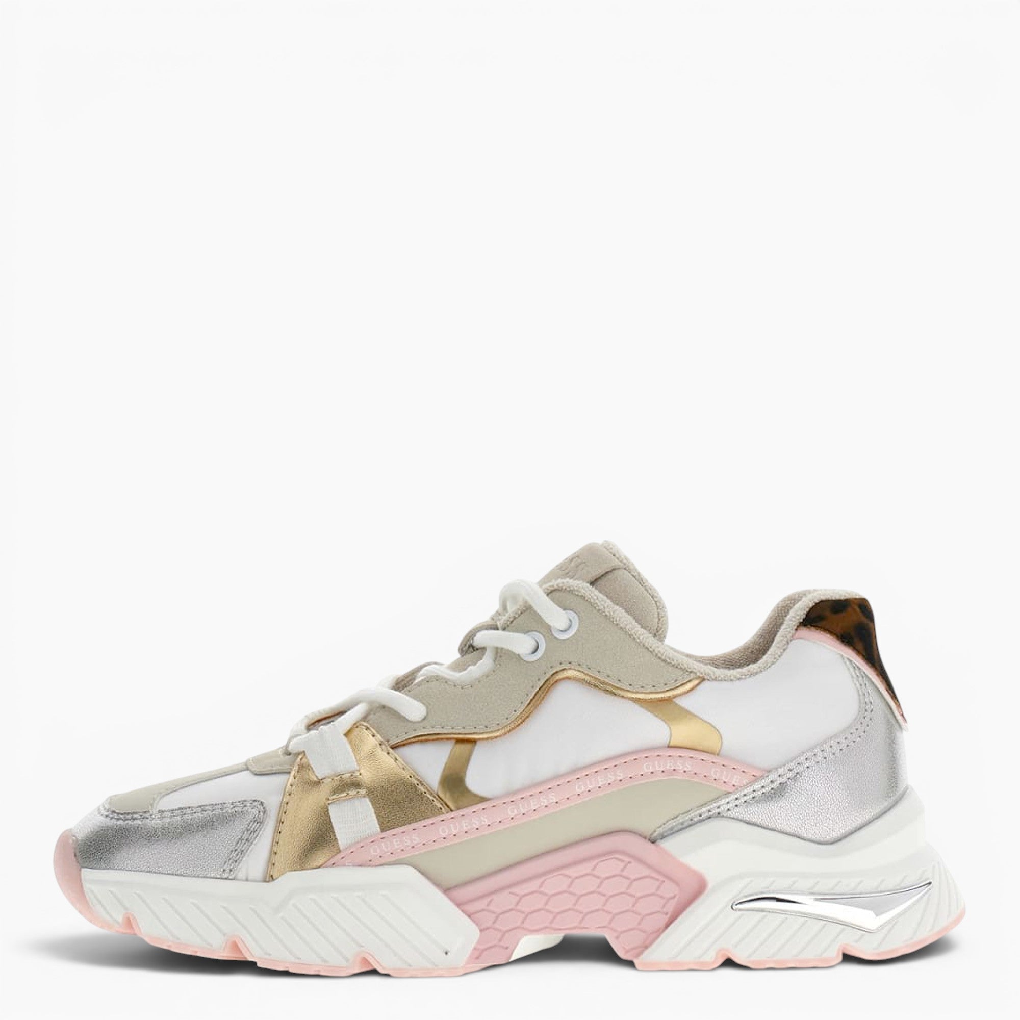 Sneakers Donna Carrli7