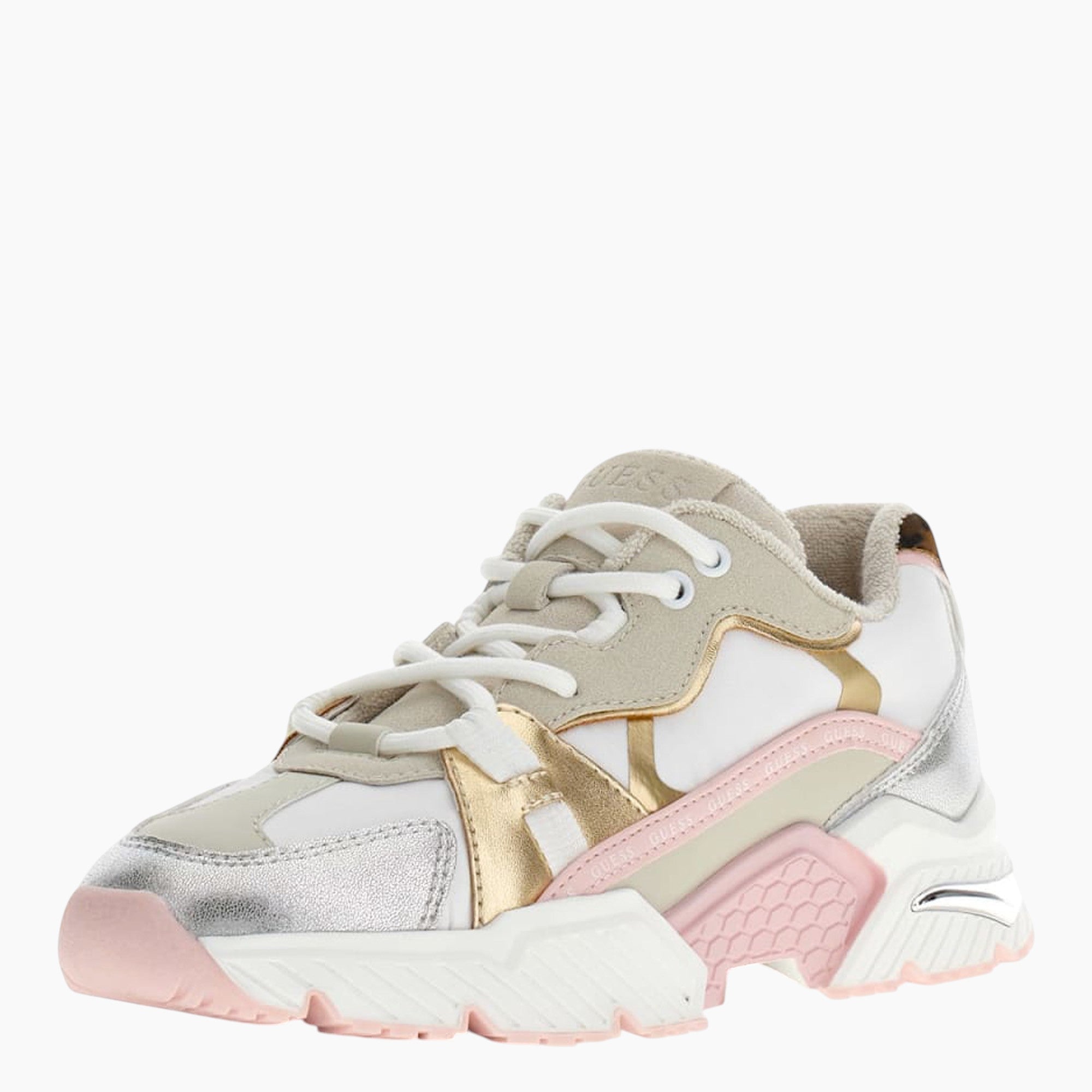 Sneakers Donna Carrli7