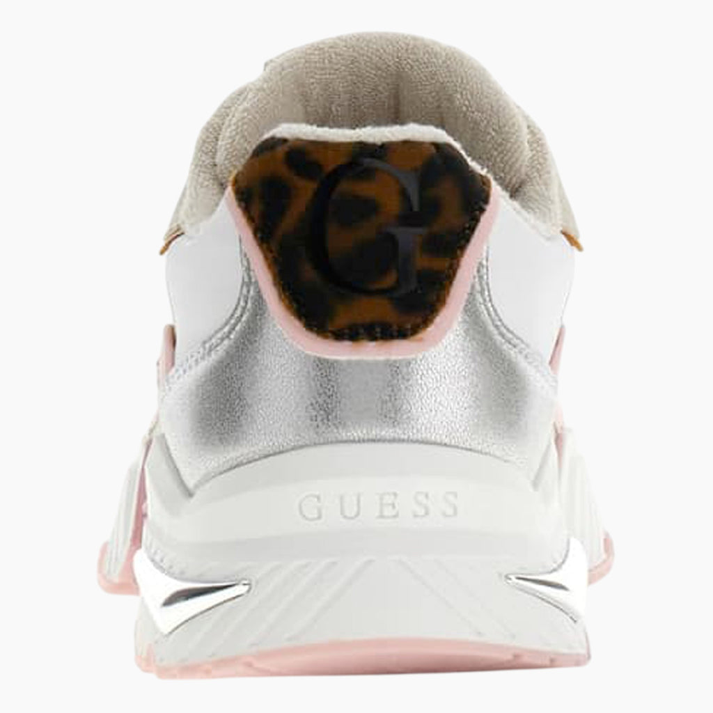 Sneakers Donna Carrli7