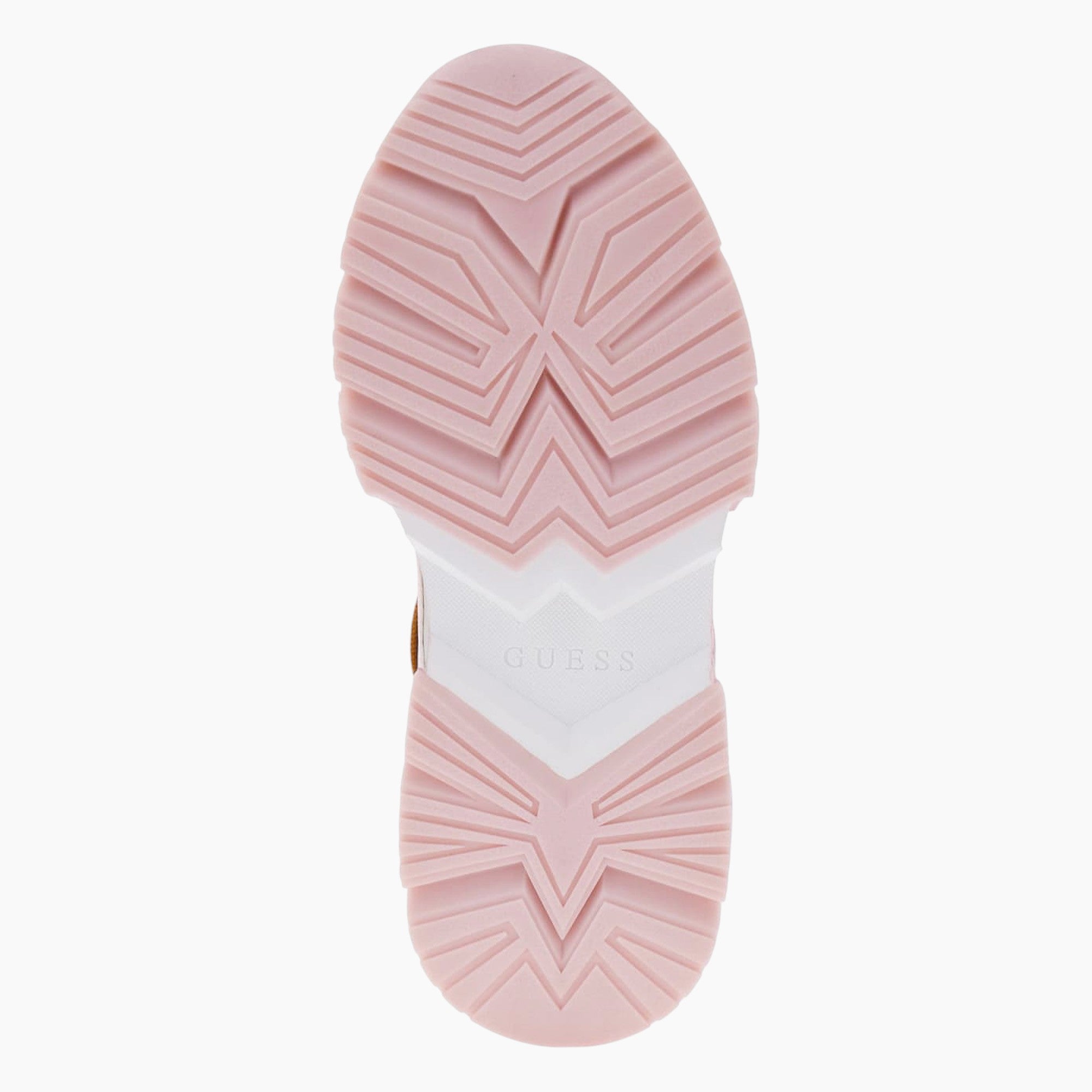 Sneakers Donna Carrli7