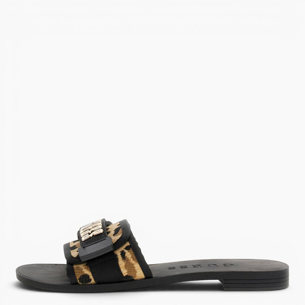 Sandali Ciabatta Donna Elyze5