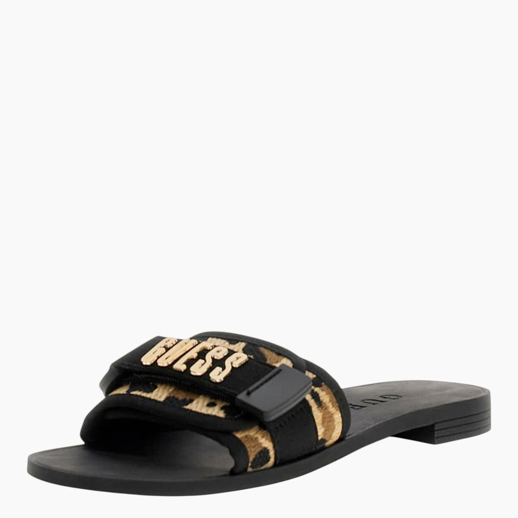 Sandali Ciabatta Donna Elyze5