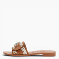 Sandales Mules Femme Elyze5