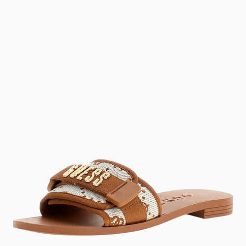 Sandali Ciabatta Donna Elyze5