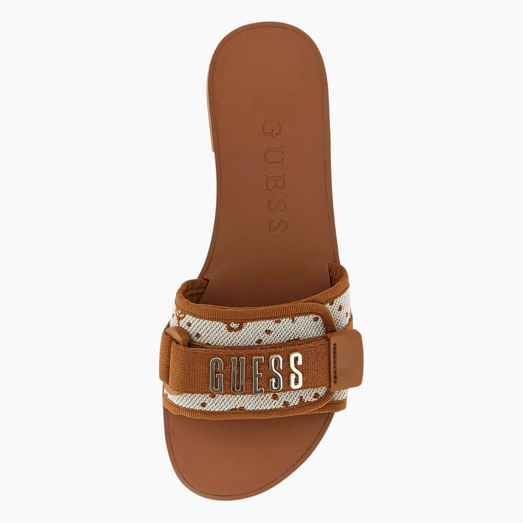 Sandales Mules Femme Elyze5