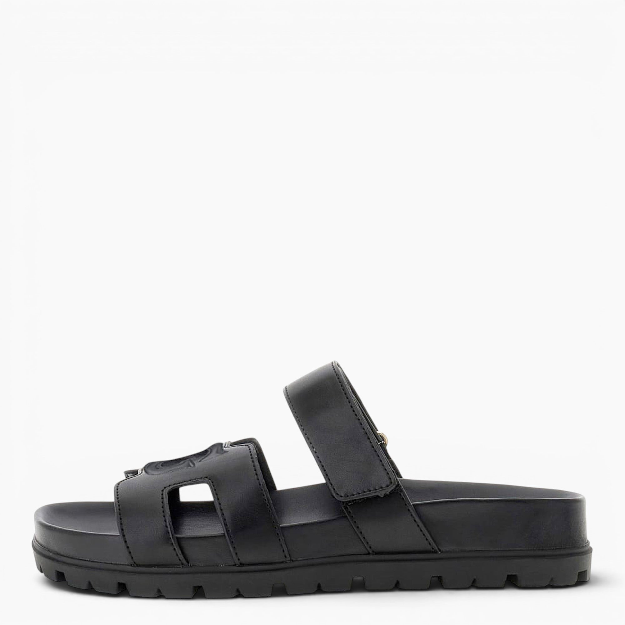 Sandali Ciabatta Donna Fashie2